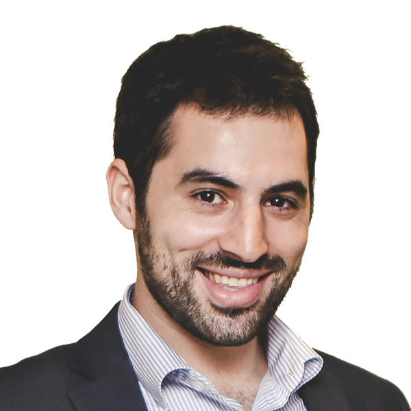 Ruben Chaumont - Projet Meraki