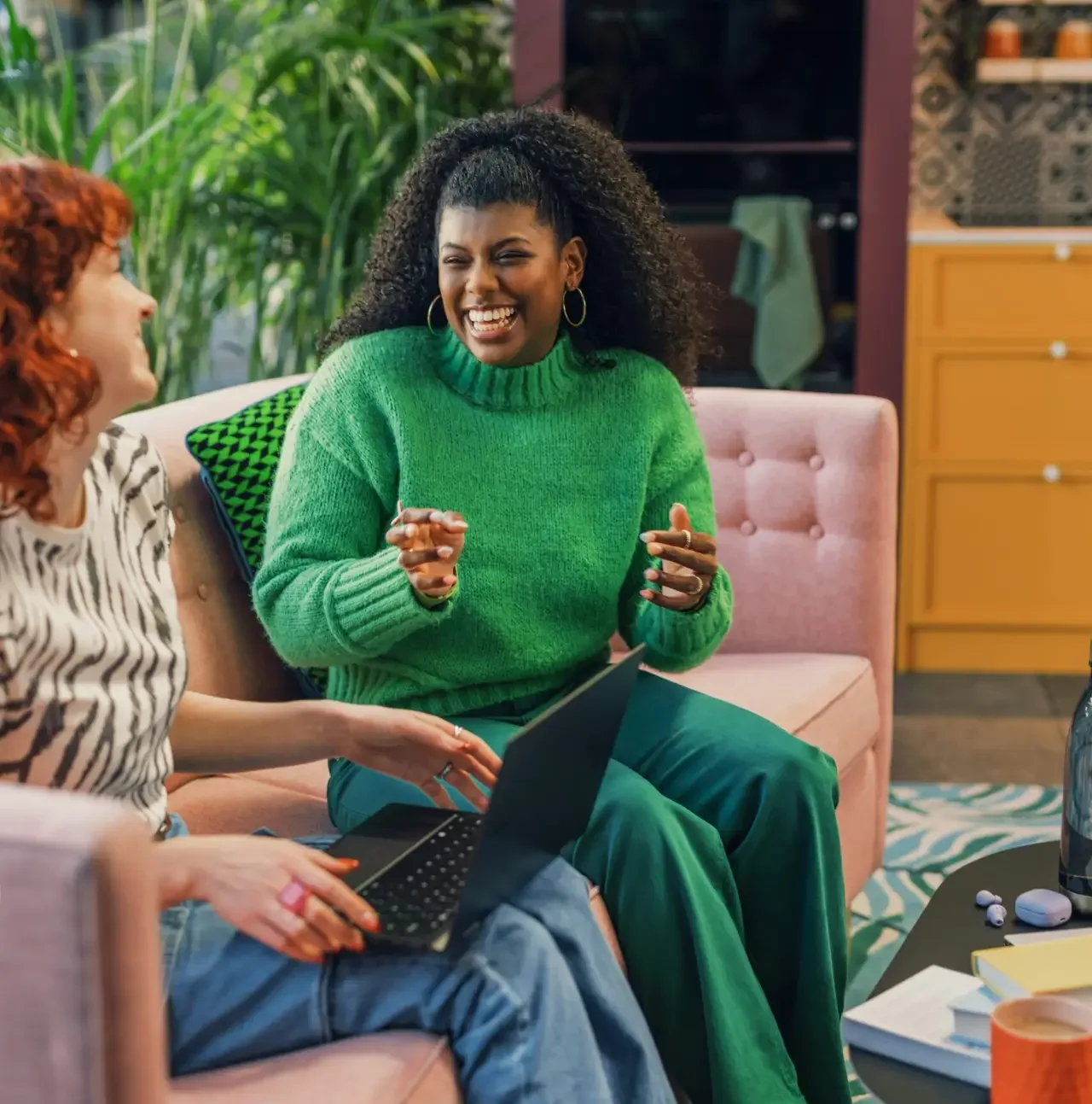 Formation Management Niso