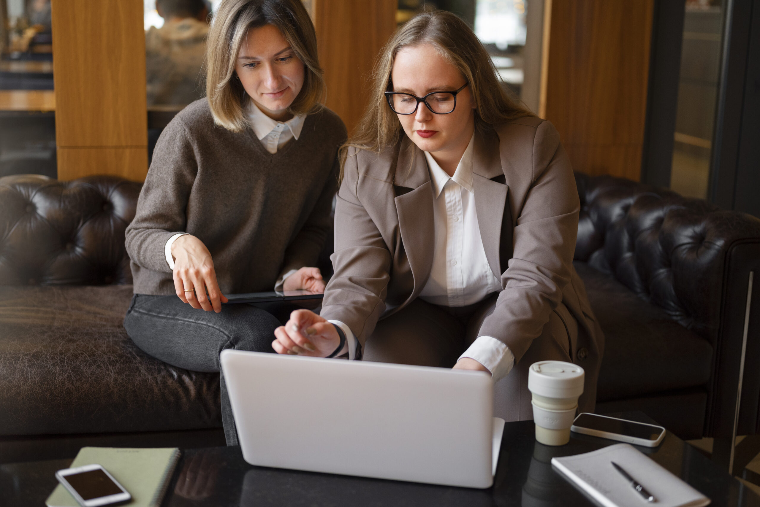 Alignement et Engagement