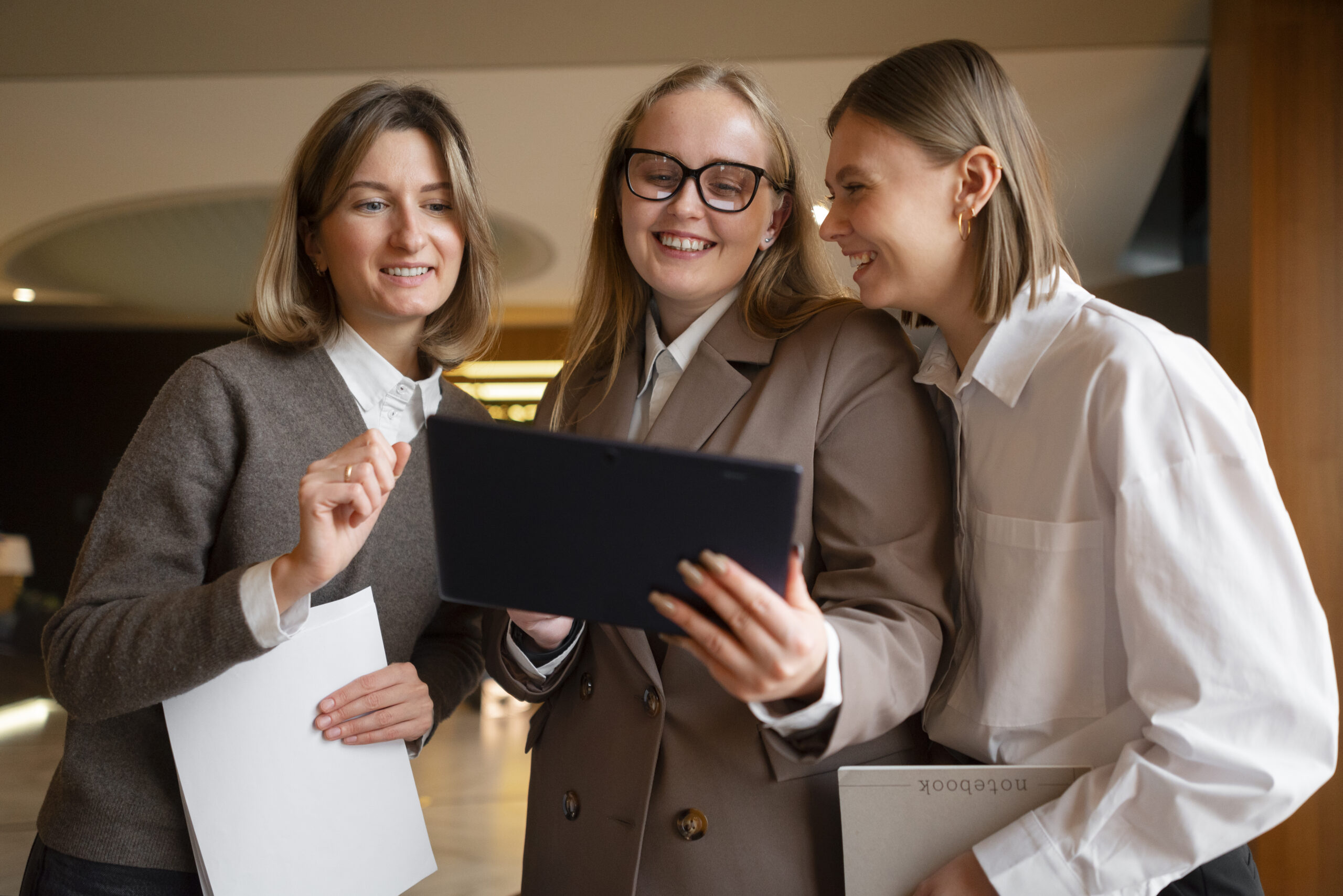 Innovations Organisationnelles